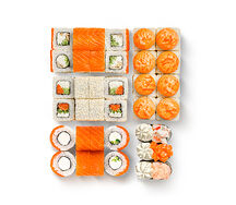 Сет Филадельфия лав