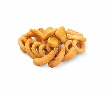 Микс темпуры