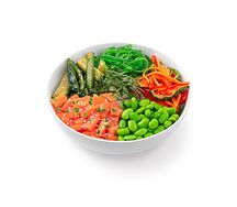 Салмон-пóке