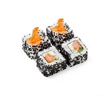 Ролл Криспи креветка