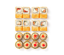 Темпура сет