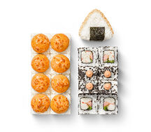 Сет Чикен Mini