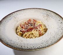 Паста Карбонара