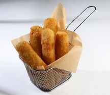 Сырные палочки Чеддер