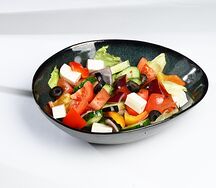 Салат Греческий