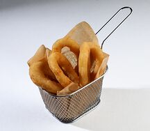 Луковые кольца