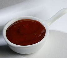 Соус Брусничный