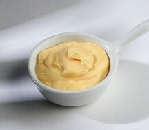 Соус Сырный