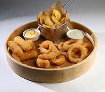 Сет Морской