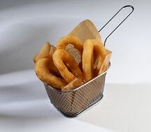 Кольца кальмара