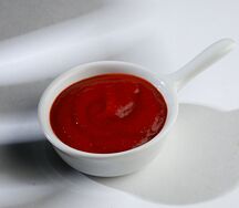 Соус Сальса