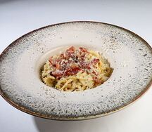 Паста Болоньезе