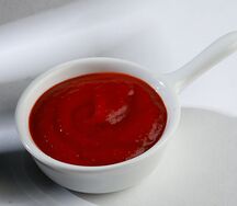 Соус Кетчуп