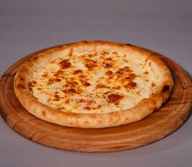 Пицца Сырная
