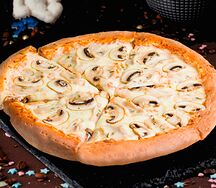 Пицца Куриный суприм