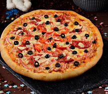 Пицца Ассорти