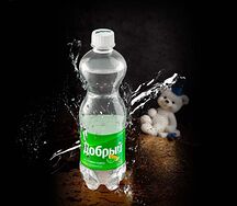 Добрый Лайм-Лимон