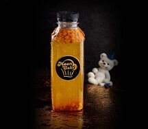 Морс облепиховый Moon Cake