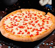 Пицца Маргарита