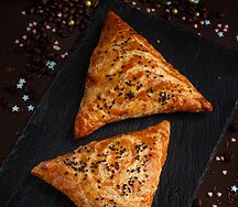 Самса с говядиной