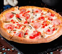 Пицца Акадо