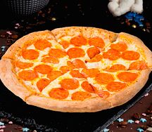 Пицца Пеперони