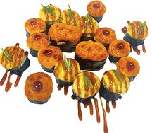 Сет Запеканка мини