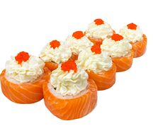 Ролл Филадельфия шеф