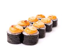 Запеченный Кунсей