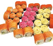 Сет Дамский угодник