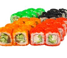 Калифорнийский сет