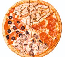 Четыре сезона