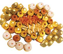 Сет Большой хит