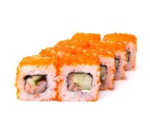 Калифорния лосось