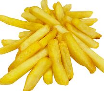 Картофель фри