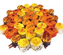 Сет Жаркий килограмм