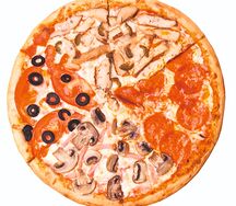 Четыре сезона