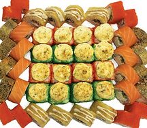 Сет Новогодний