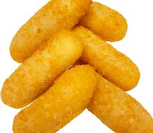 Сырные палочки