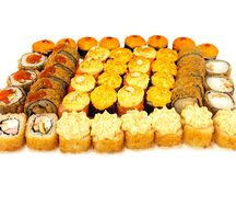 Сет Эврика №2