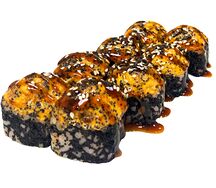 Ролл Вулкан