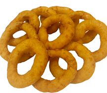 Луковые кольца