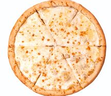 Четыре сыра