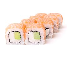 Филадельфия Авокадо