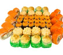 Сет Мега №2