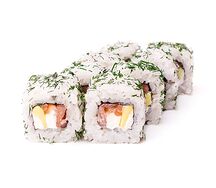 Фреш лосось