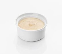 Ореховый соус