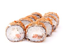 Темпура микс