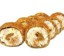 Темпура Мексика