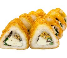 Ролл Египет